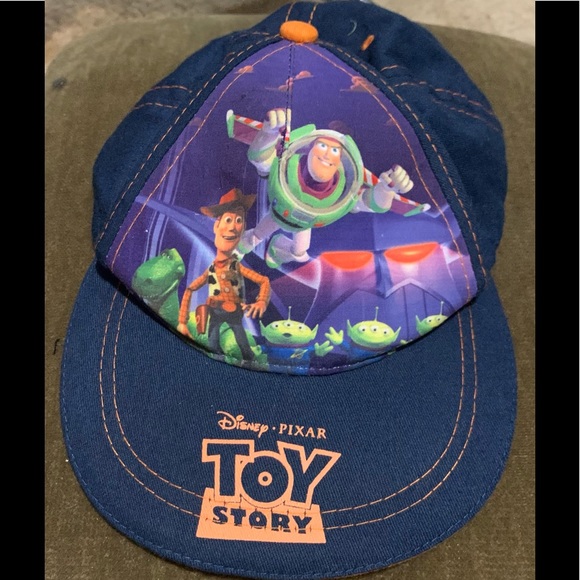 Baseball Cap Disney Toy Story 4